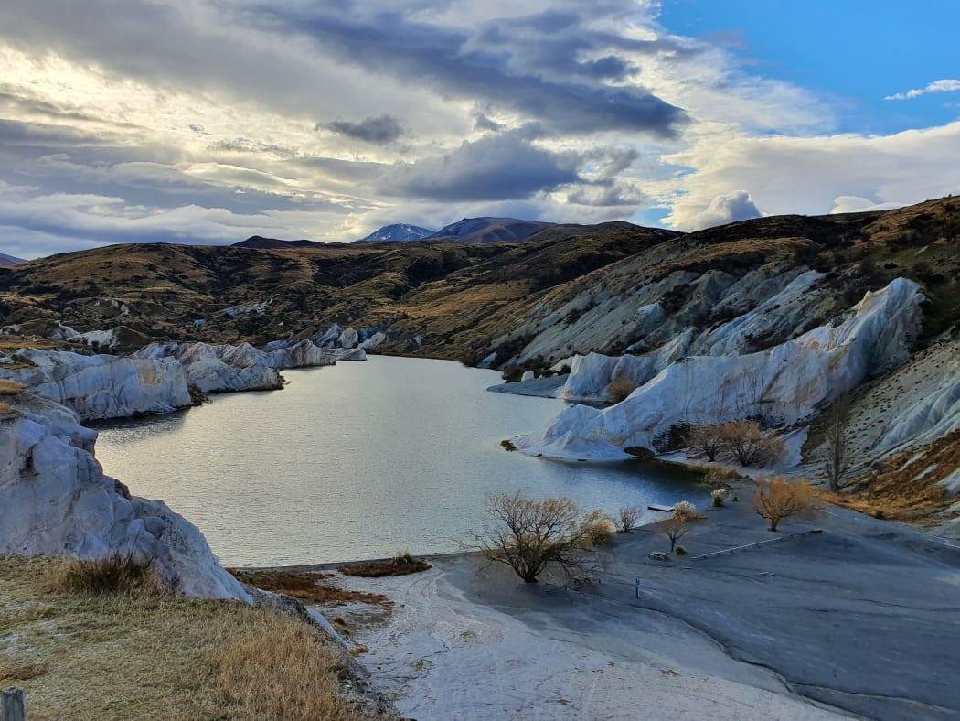 St Bathans, Otago