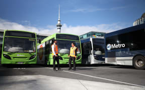 To enhance driver safety, Auckland Transport plans to retrofit 80 percent of its bus fleet with transparent    screens over the next two years.