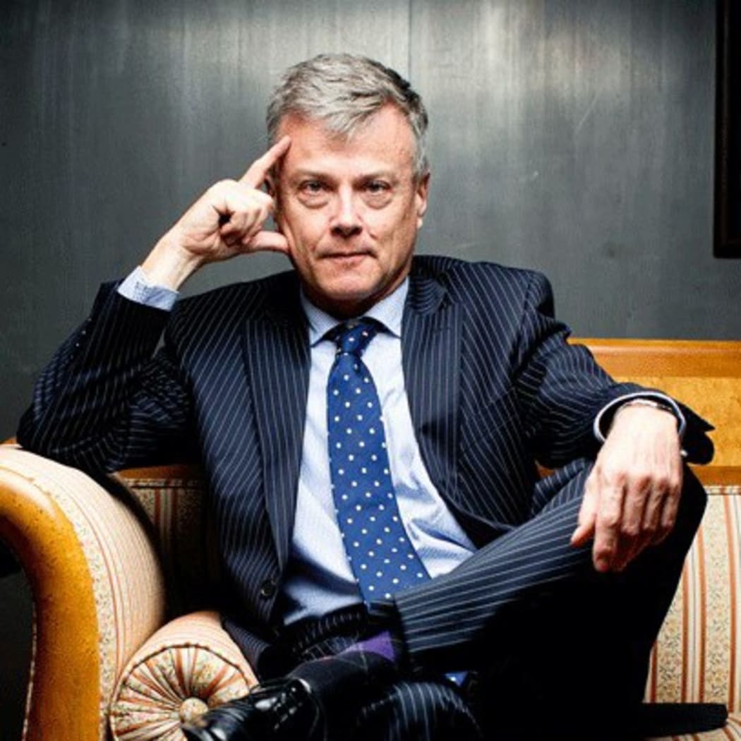 William Hastings