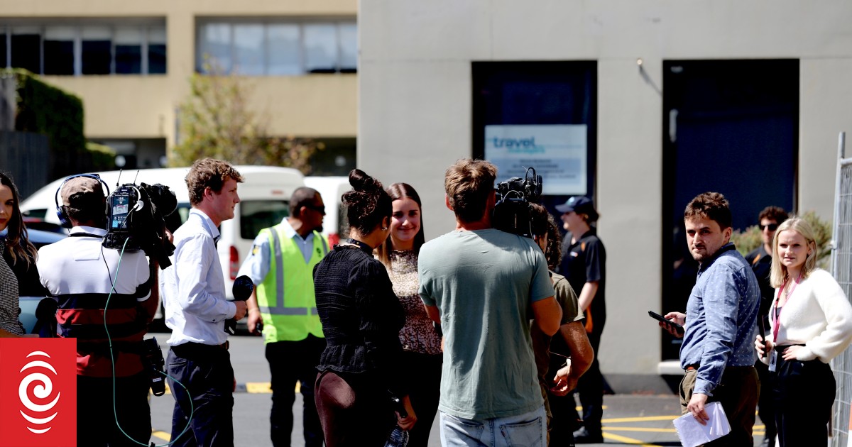 Newshub to shut down in June - Vimarsana News