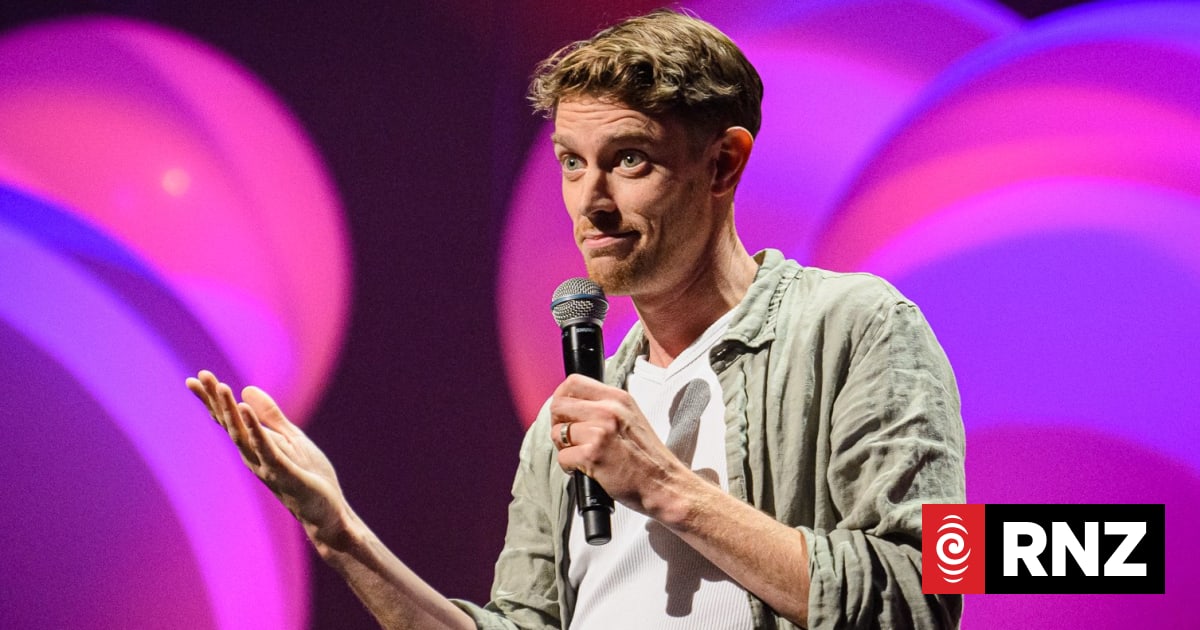 Tim Batt: It's 'brutal' for creatives in New Zealand right now