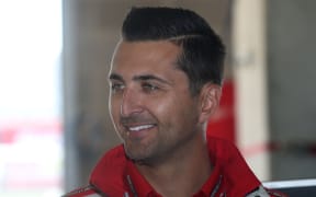 Fabian Coulthard (Freightliner Holden). 2015 Supercheap Auto Bathurst 1000. V8 Supercars Championship Round 10. Mount Panorama, Bathurst NSW. 8-11 October 2015. Photo: Clay Cross / photosport.nz