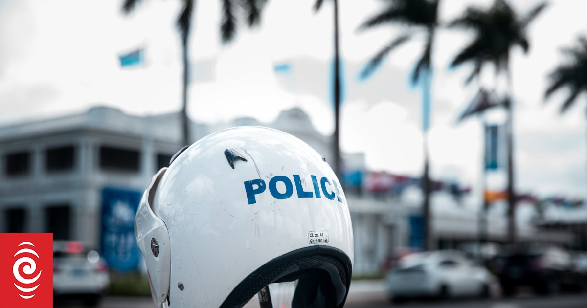 Pacific news in brief for 15 September