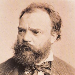 Antonin Dvorak