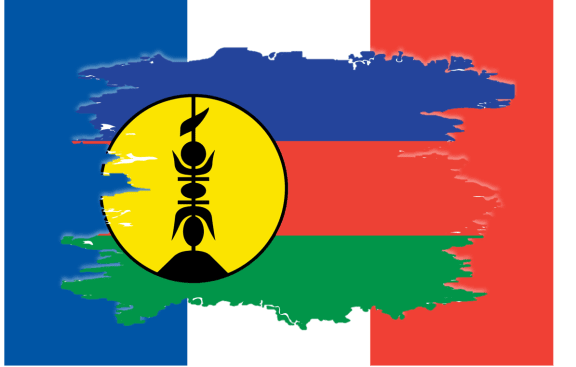 Veronique Roger-Lacan says "France is qualified in the UN as an administering power and New Caledonia as an administered territory".