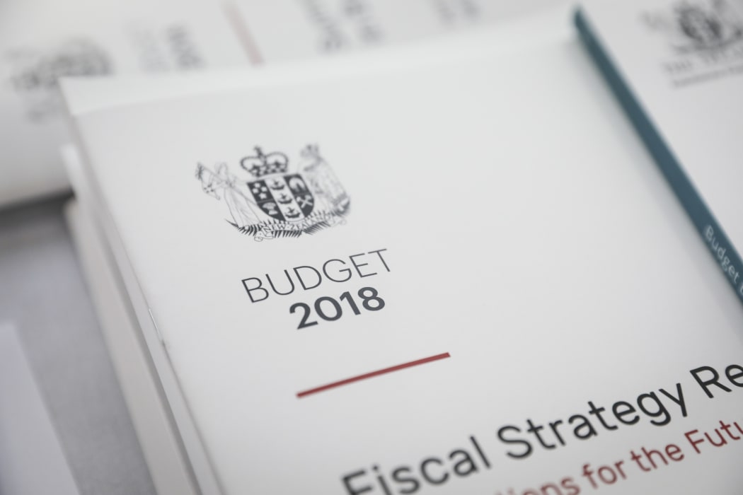 Budget Day 2018