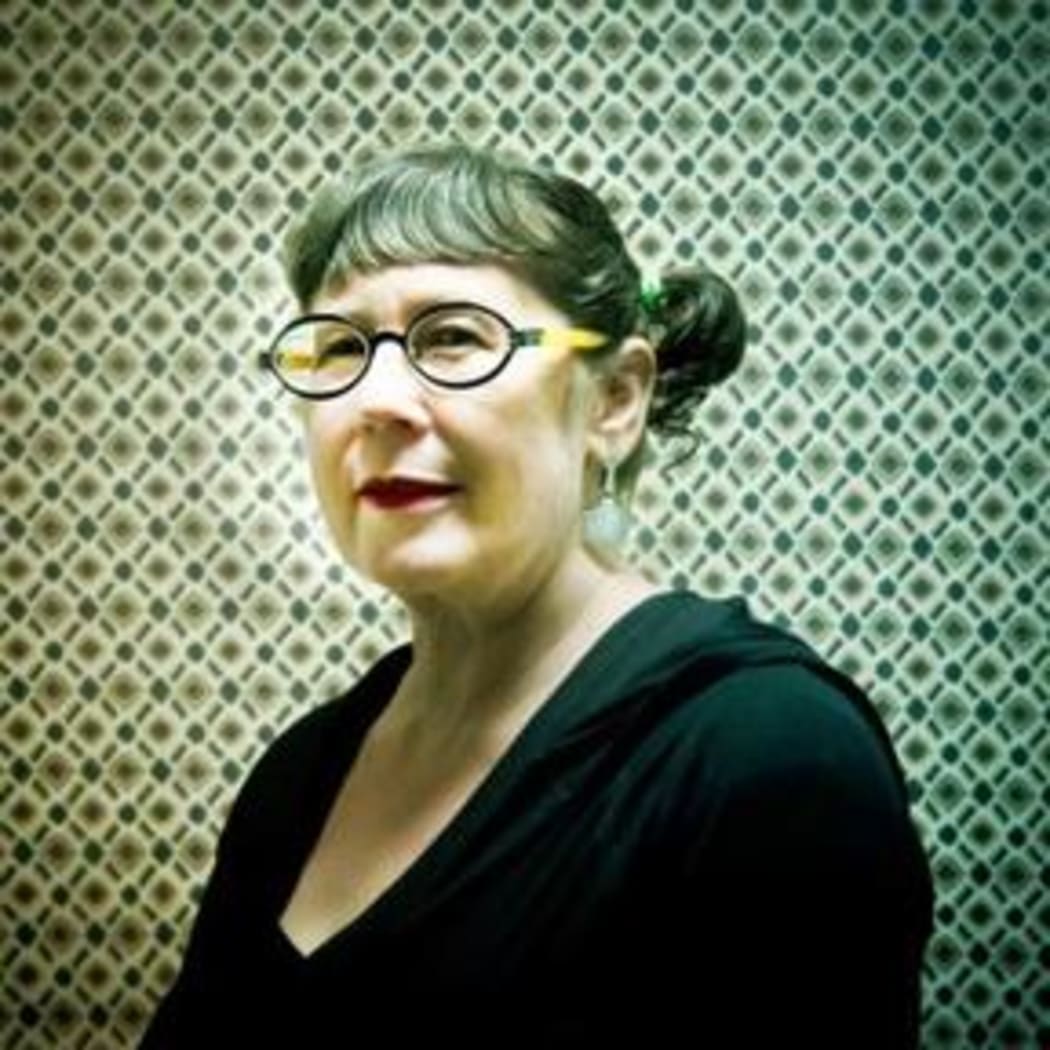 Dr Vivienne Plumb
