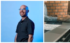 Sigurd Magnusson is chief executive of Silverstripe - a company that runs an open source content management system.