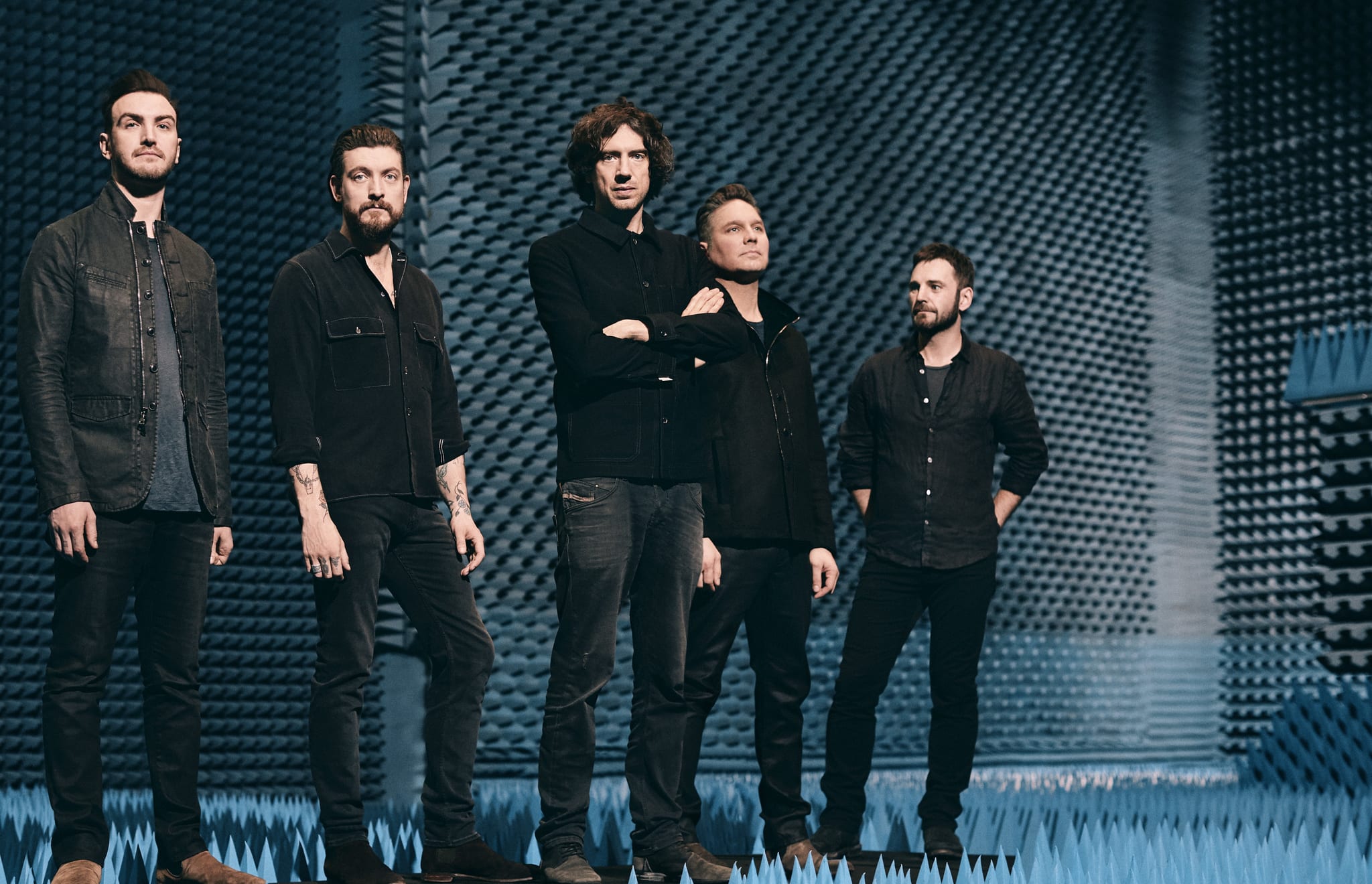 Snow Patrol