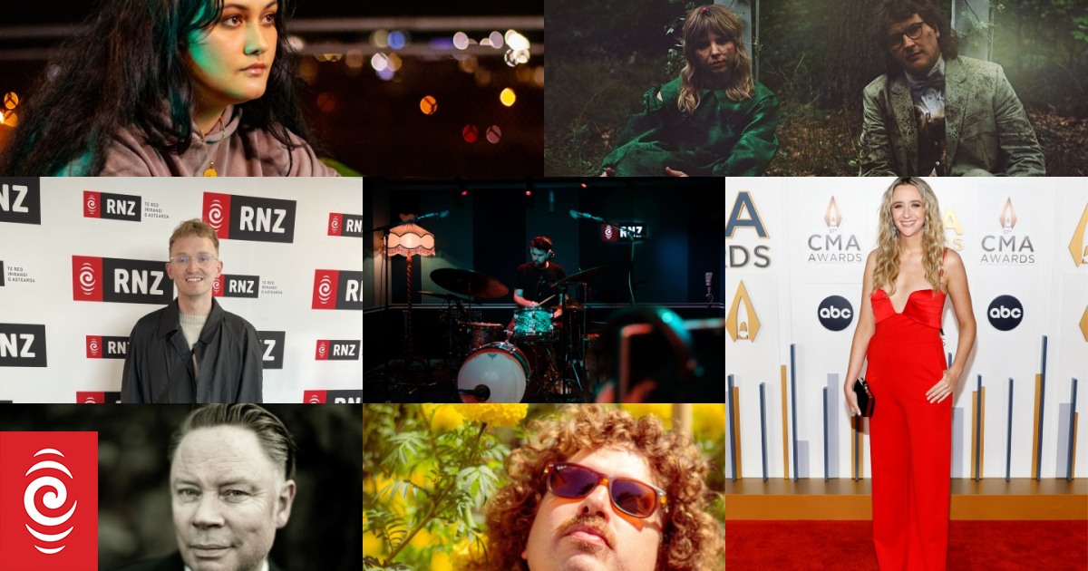 How do Kiwi musicians pay their bills? - Vimarsana News