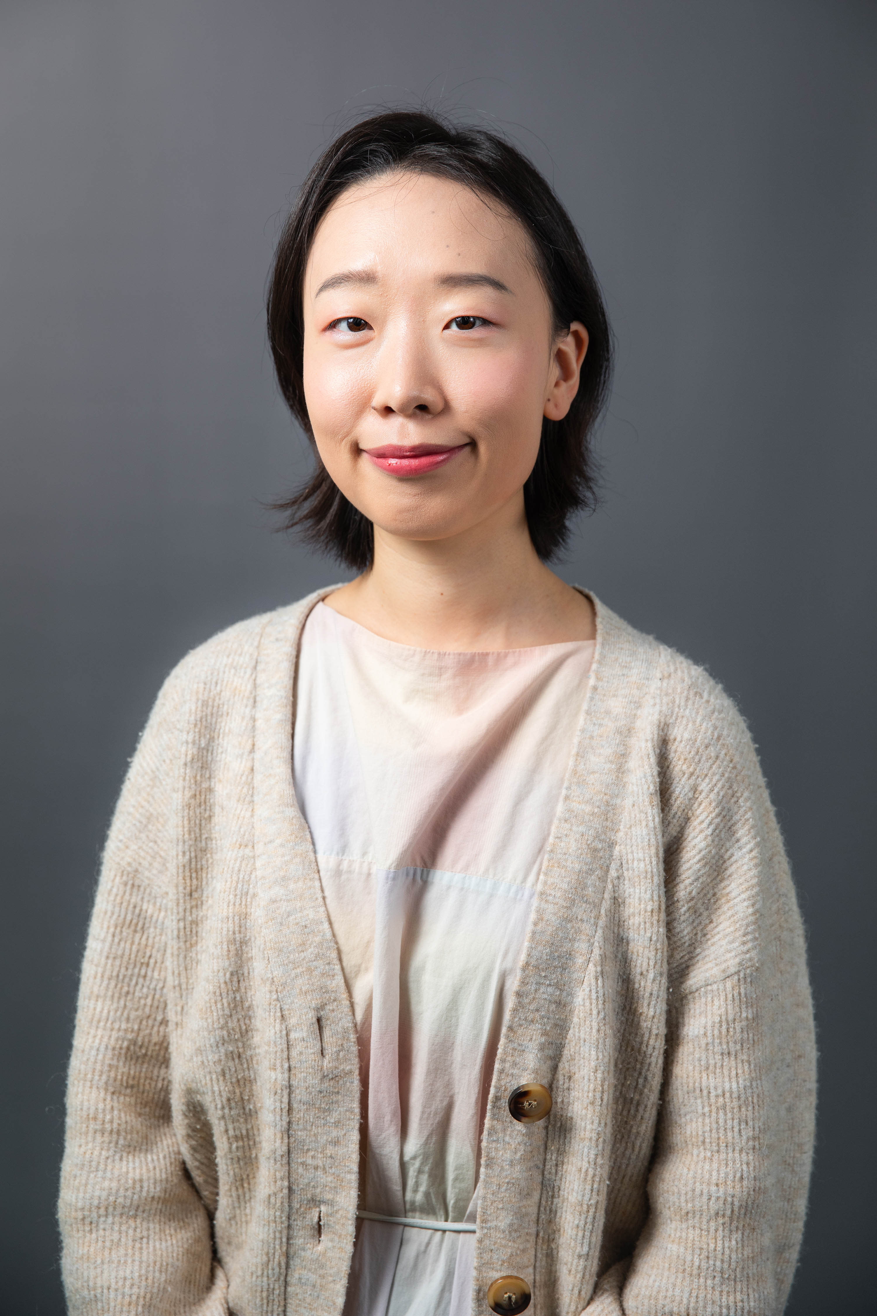 Ke-Xin Li
