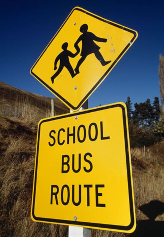 School bus
