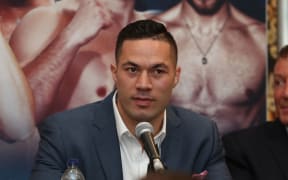 Joseph Parker