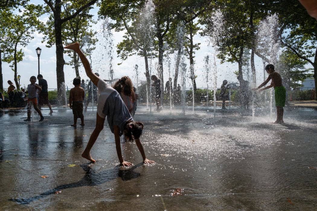 UK heatwave: Hottest day on record likely with highs of up to 42C