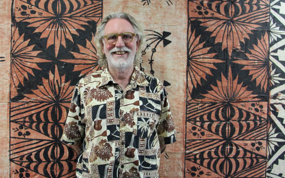Dick Frizzell