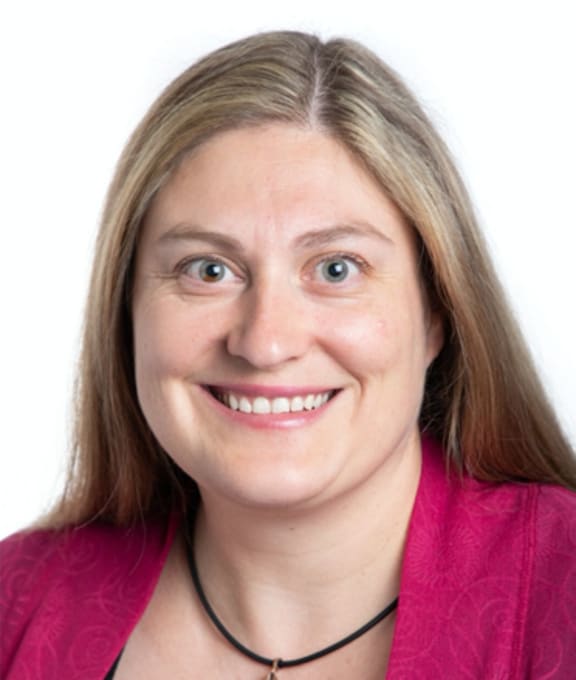 Associate Professor Jo Kirman is an immunologist at the University of Otago.