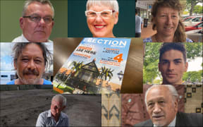 How has Rotorua weathered the past decade, and what do its people hope for in the next 10 years? Locals have their say.
