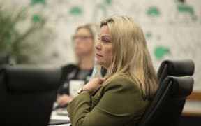 Councillor Tracey Coxhead