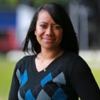Indira Moala