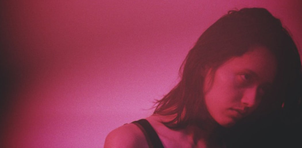 When a song needs a little more interest, Amelia Murray says she taps into her tool box.