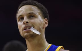 Stephen Curry