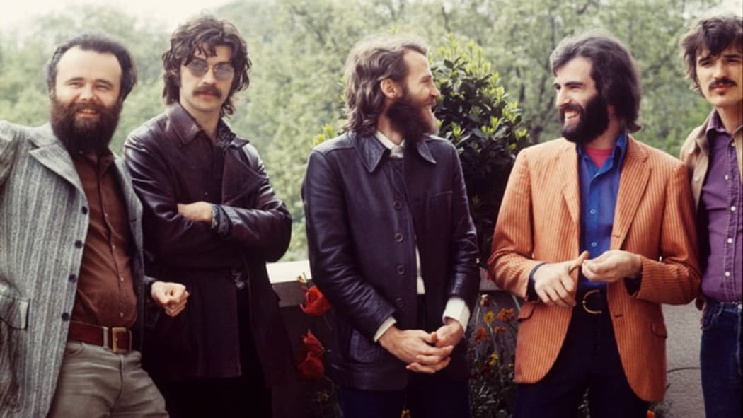 The Band