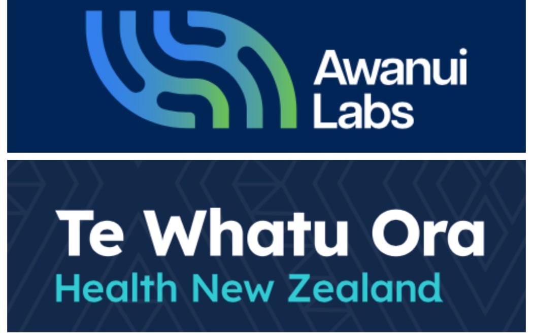 Te Whatu Ora, Awanui Labs