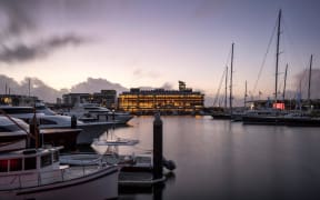 Park Hyatt Auckland