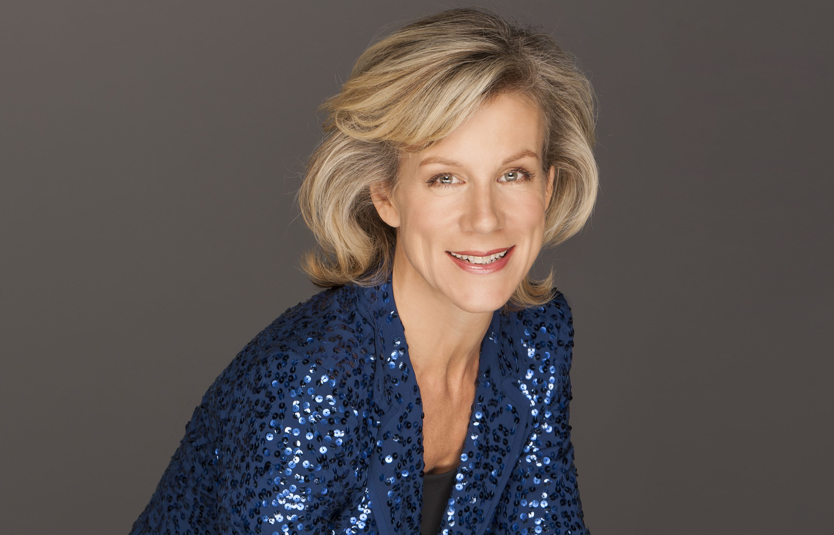 Juliet Stevenson