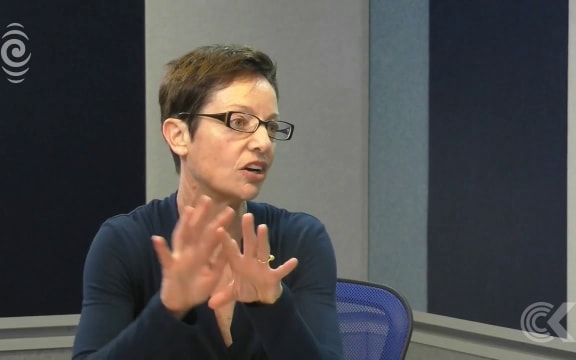 Evening Business for 23 June 2017