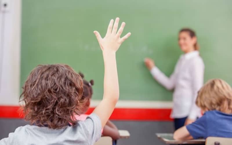 Improved learning support for kids with disabilities considered by ...