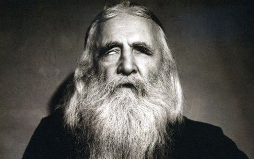 The Story of Moondog