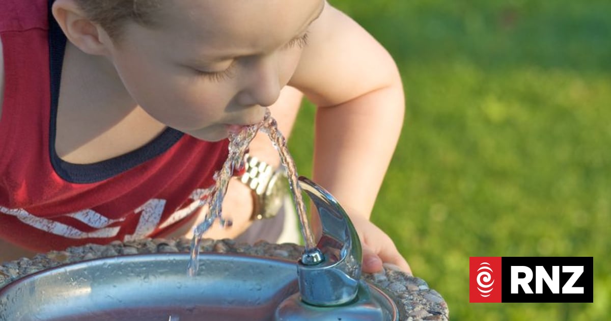 21 schools found with elevated drinking water nitrate levels