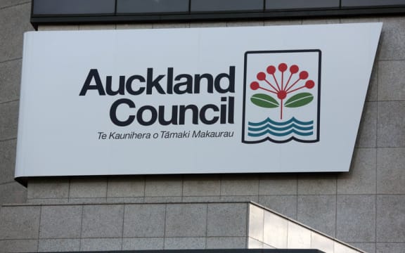 Auckland City Council building
