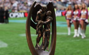 NRL Trophy