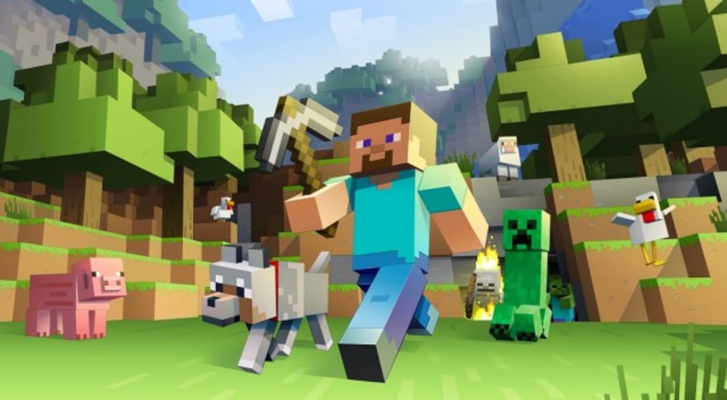 Minecraft: Education Edition