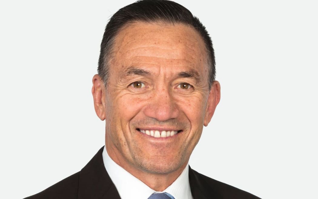 Howie Tamati