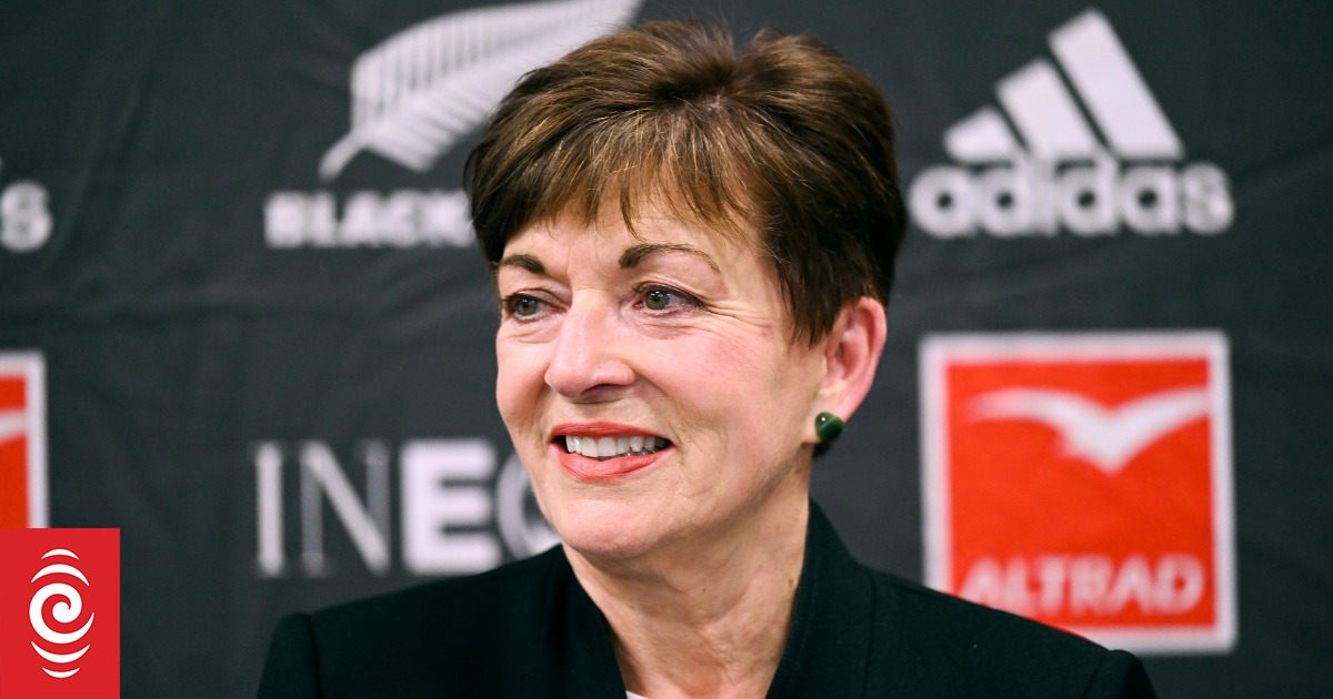 New Zealand Rugby frustrated by calls for board to resign - Vimarsana News