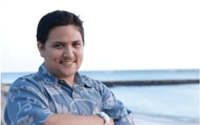 CEO Council for Native Hawaiian Advancement, Kuhio Lewis.