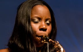 Tia Fuller