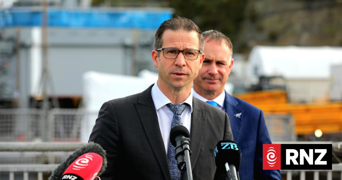 STARLIFT draws in NZ as states seek rocket launchpads