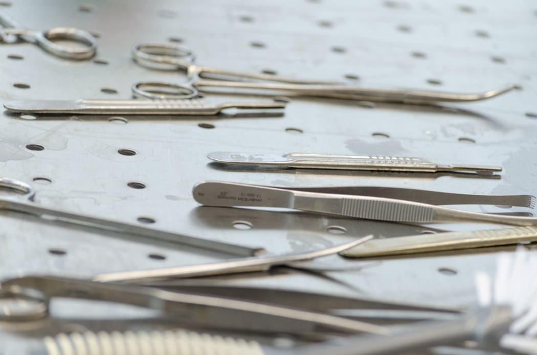 Surgery Tools