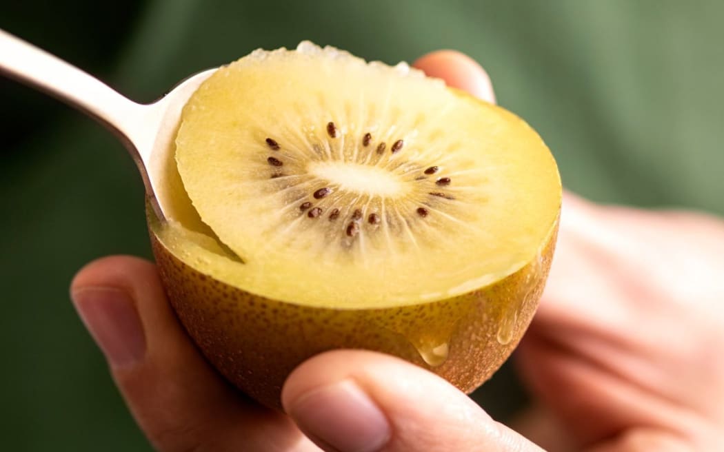 Zespri Kiwis Recalled Over Possible Listeria Contamination