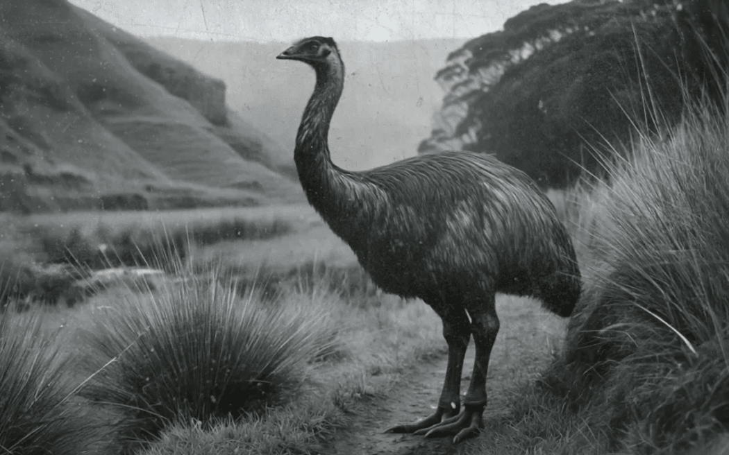 Moa