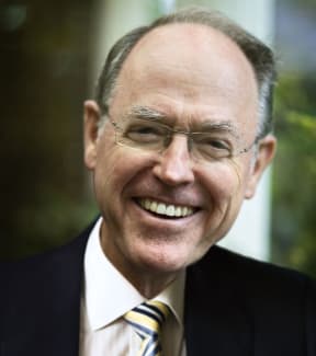 Don Brash