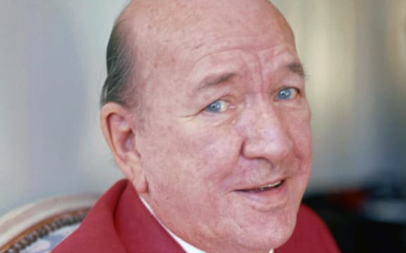 Noel Coward