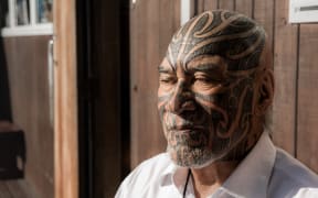 Kaumatua Kingi Taurua is nearing his 70s, but as a Vietnam Vet serving his country he said its led to a number of health issues including PTSD (Post Traumatic Stress Disorder).