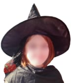 Police are seeking information about this costume.