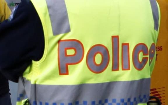 Australian police