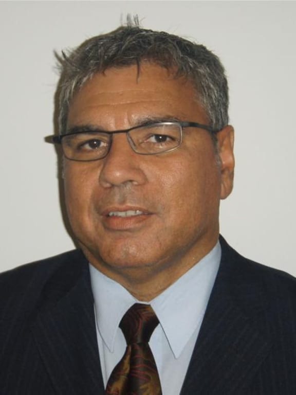 Warren Mundine.